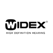 Widex hearing aid Logo